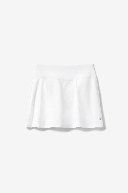 Foundations Long Tennis Skort |