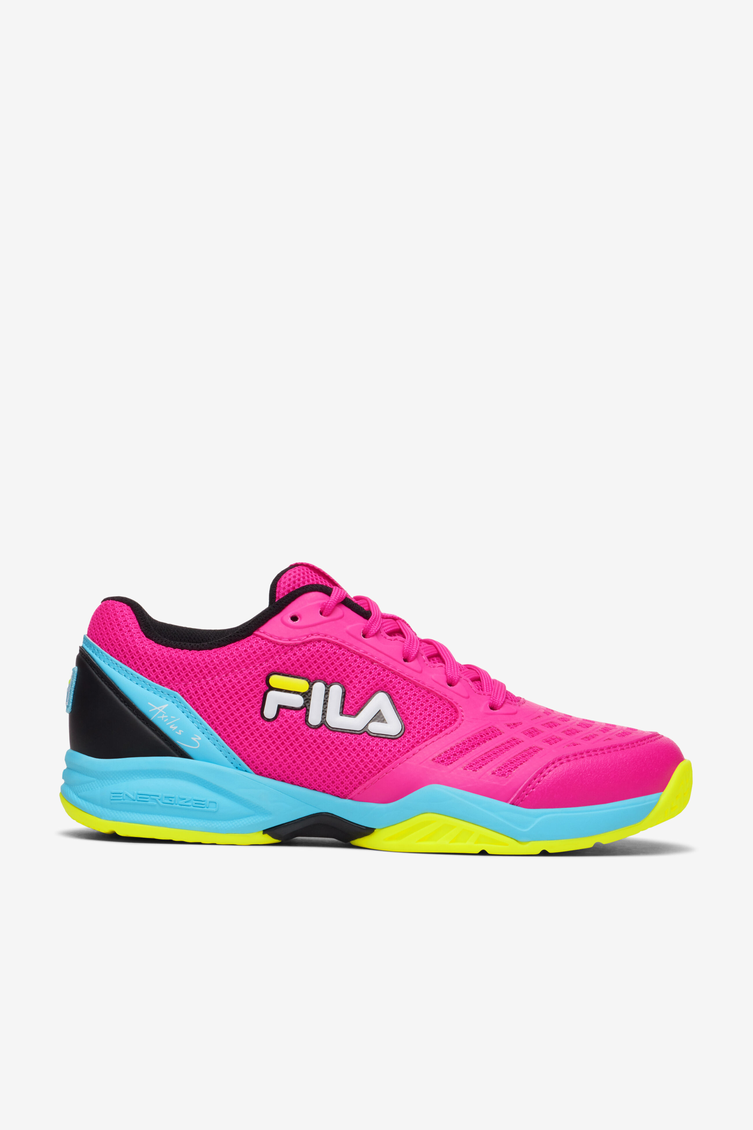 Tenis fila infantil online usa