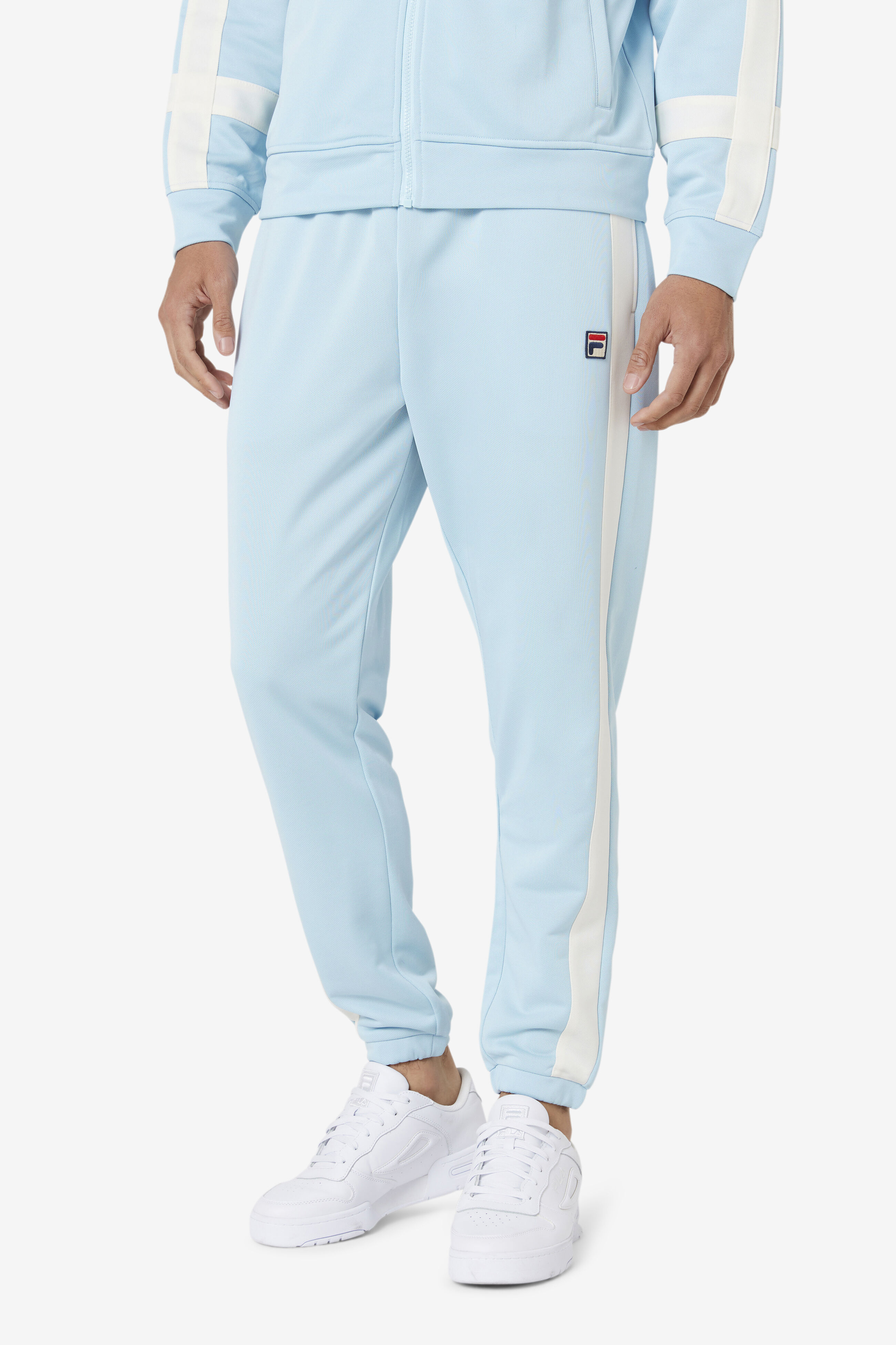 Fila sales renzo pants