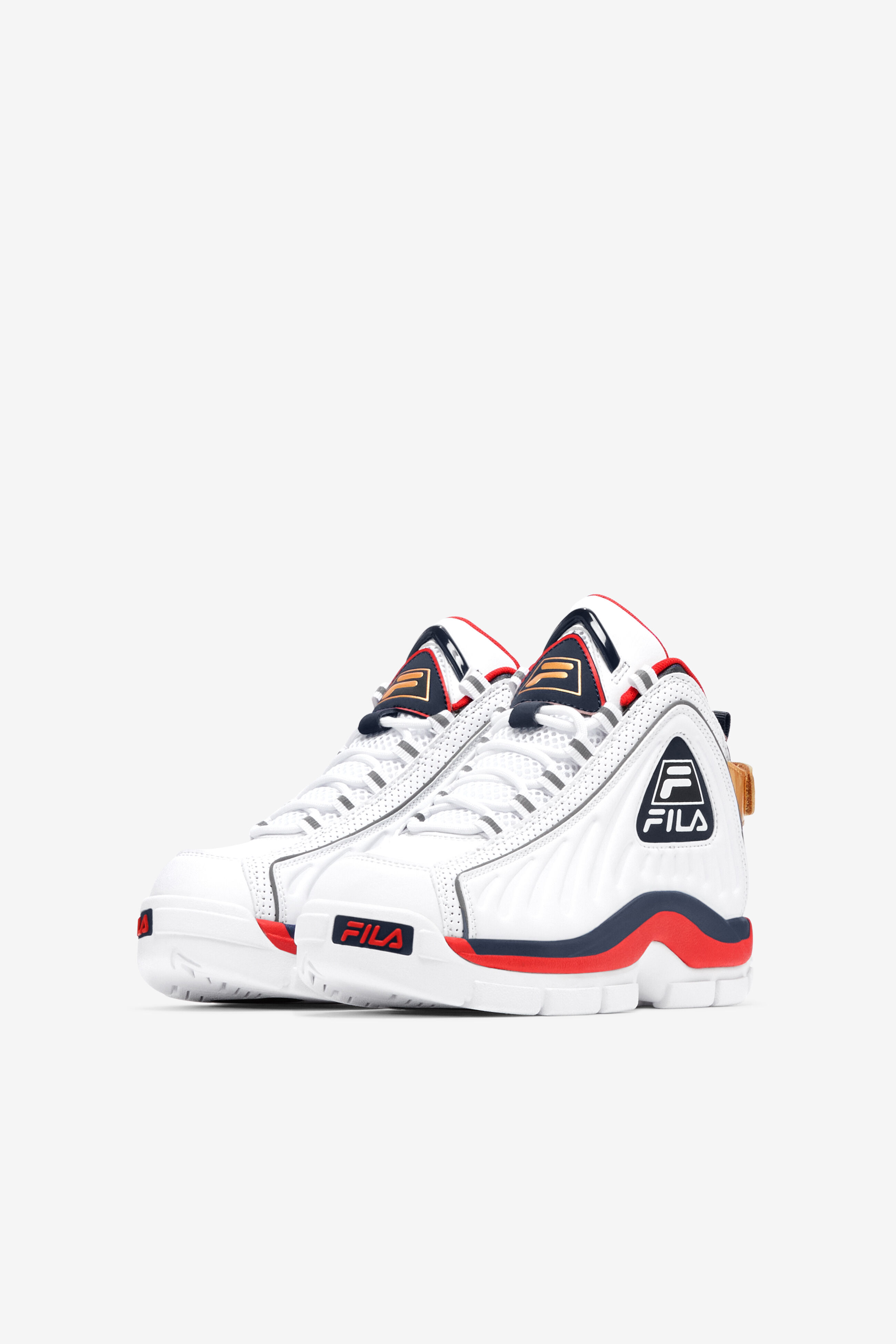 Tenis fila store grant hill jacket