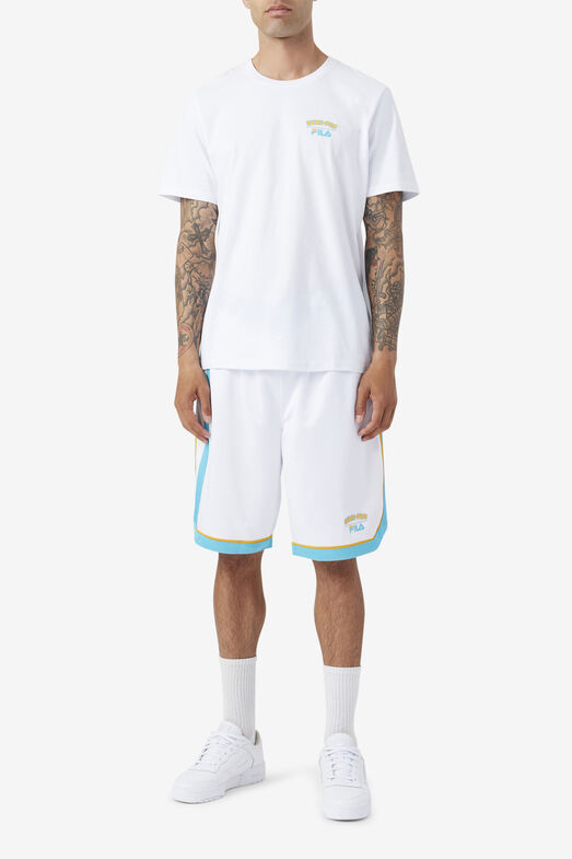SEMI PRO MOON TEE