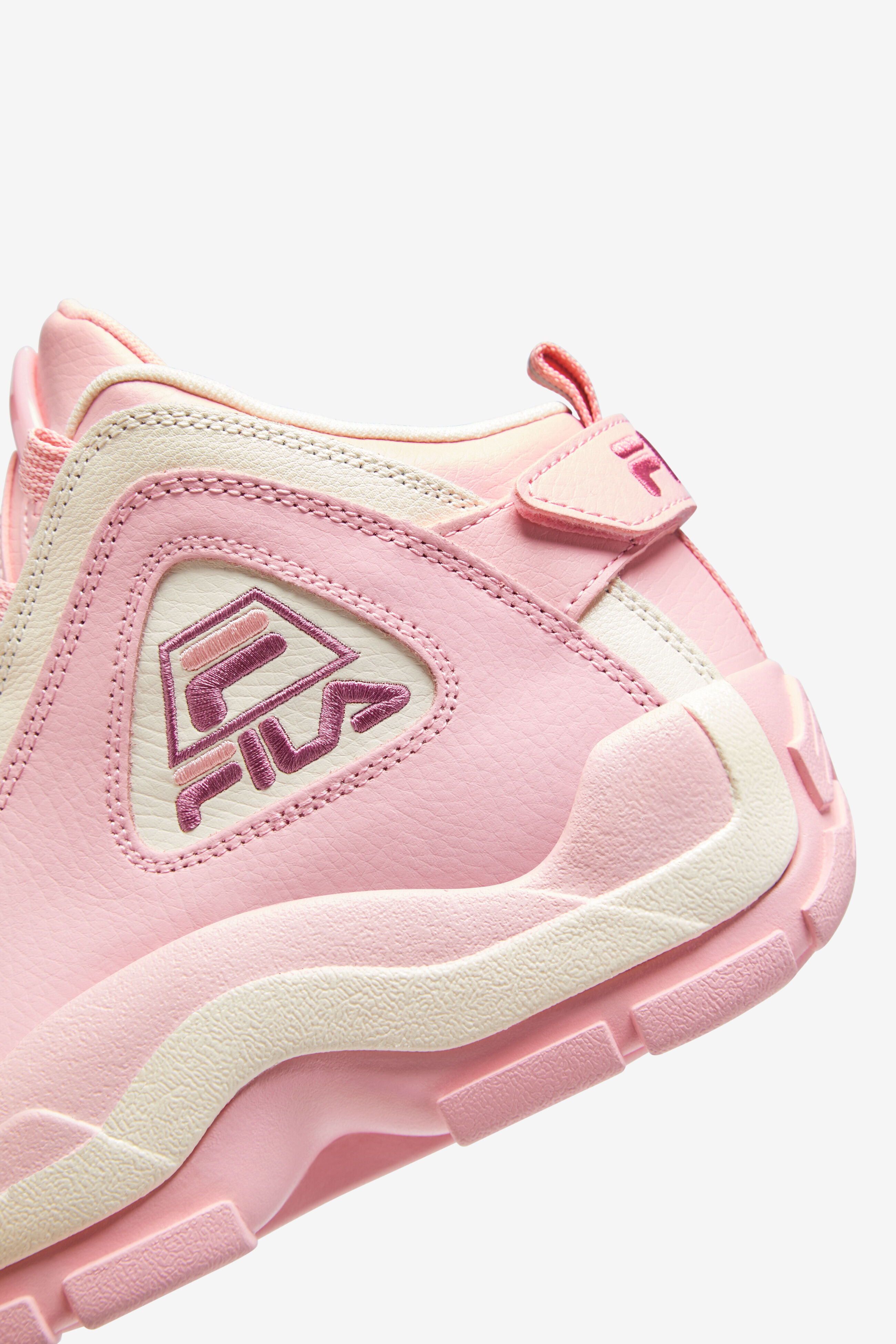 Filas rosa 2025
