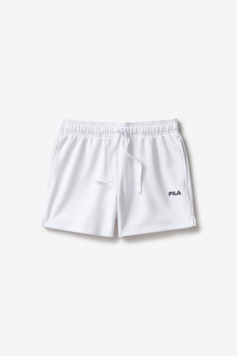 SPORTSTYLE LINEAR LOGO SHORT