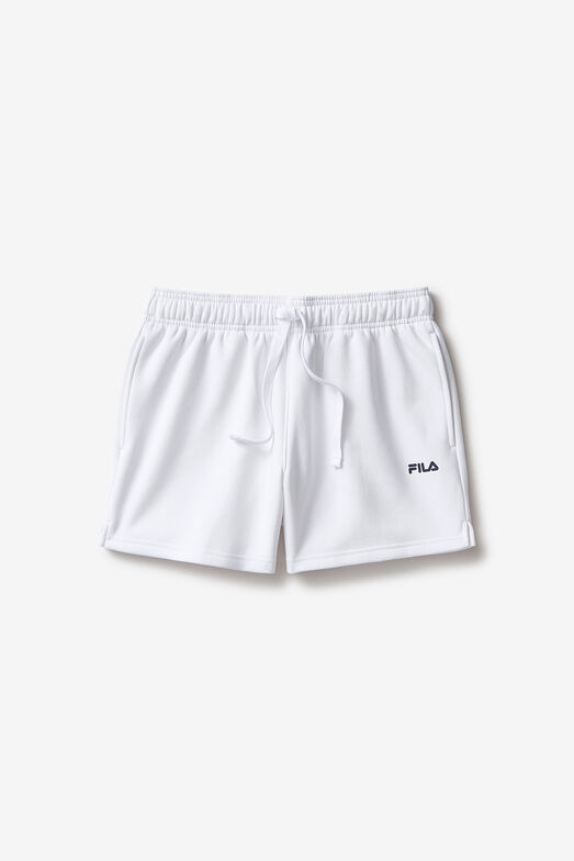 SPORTSTYLE LINEAR LOGO SHORT