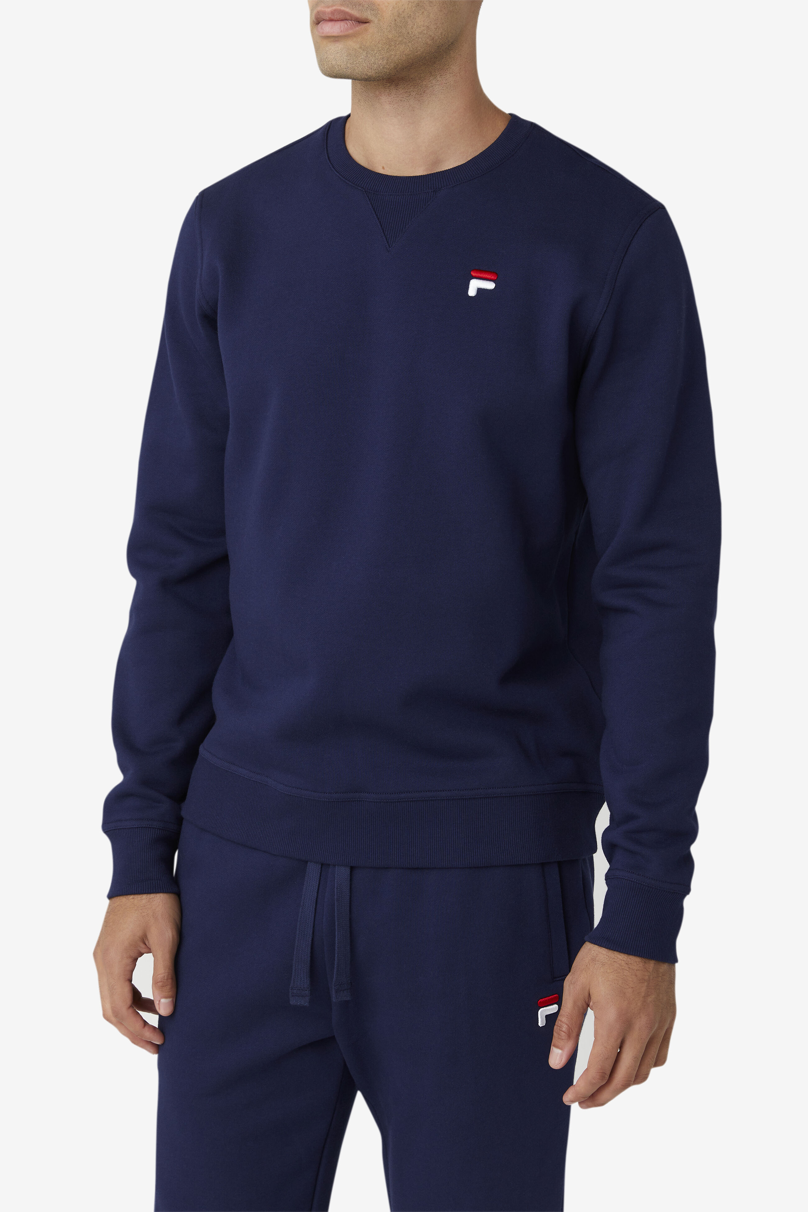 Fila pozzi sweatshirt store