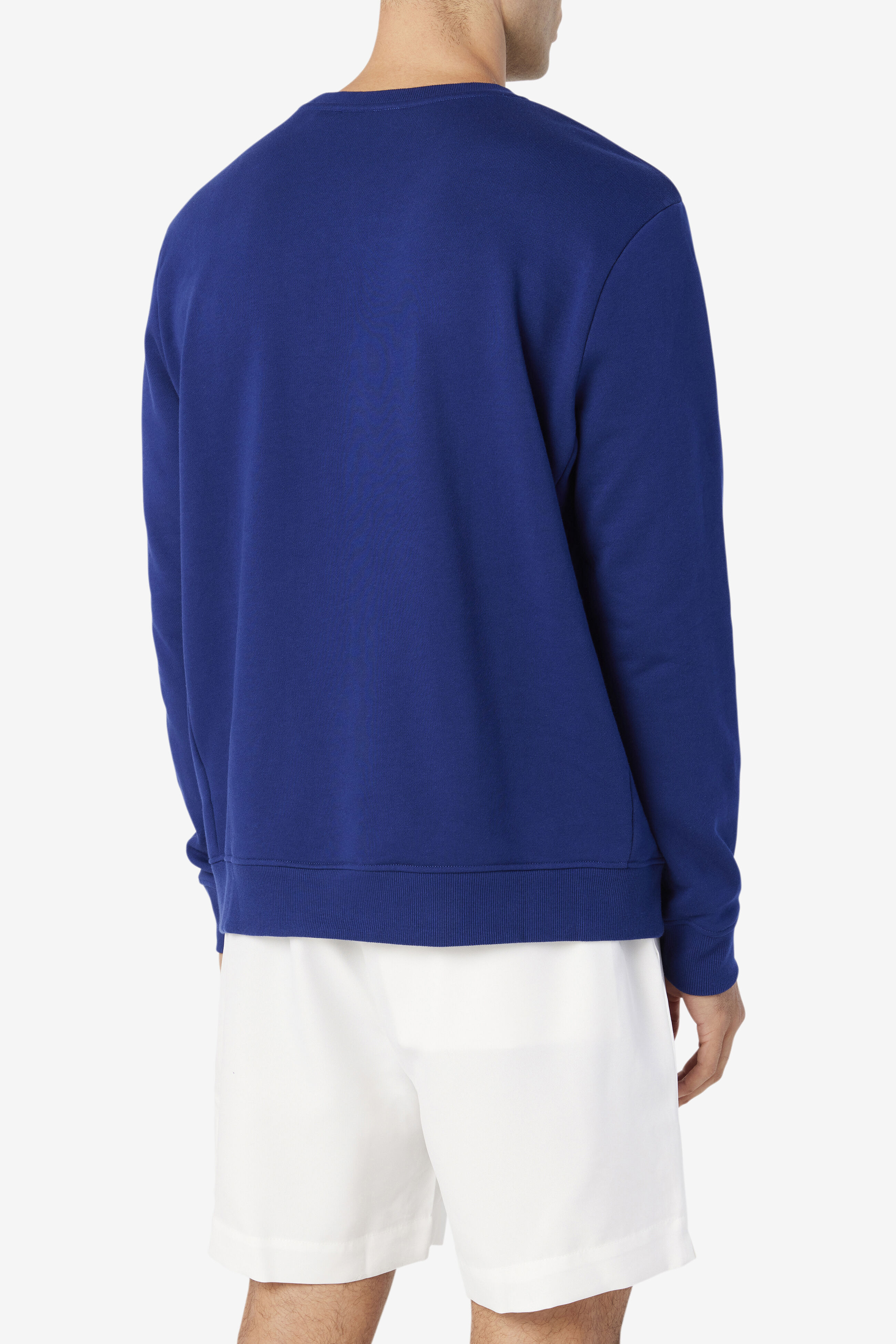 Fila latemar crew sweatshirt store