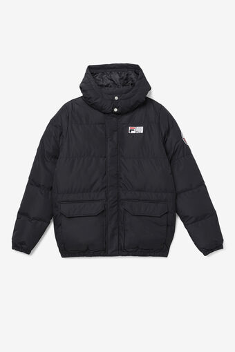 Voorstellen tweedehands Luxe Men's Jackets + Windbreakers | FILA