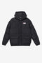ORTLER PUFFA JACKET