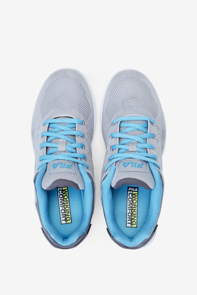 fila memory techknit