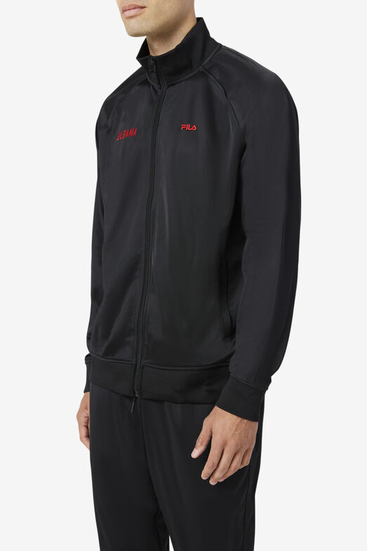 ALBANIA TRACK JACKET