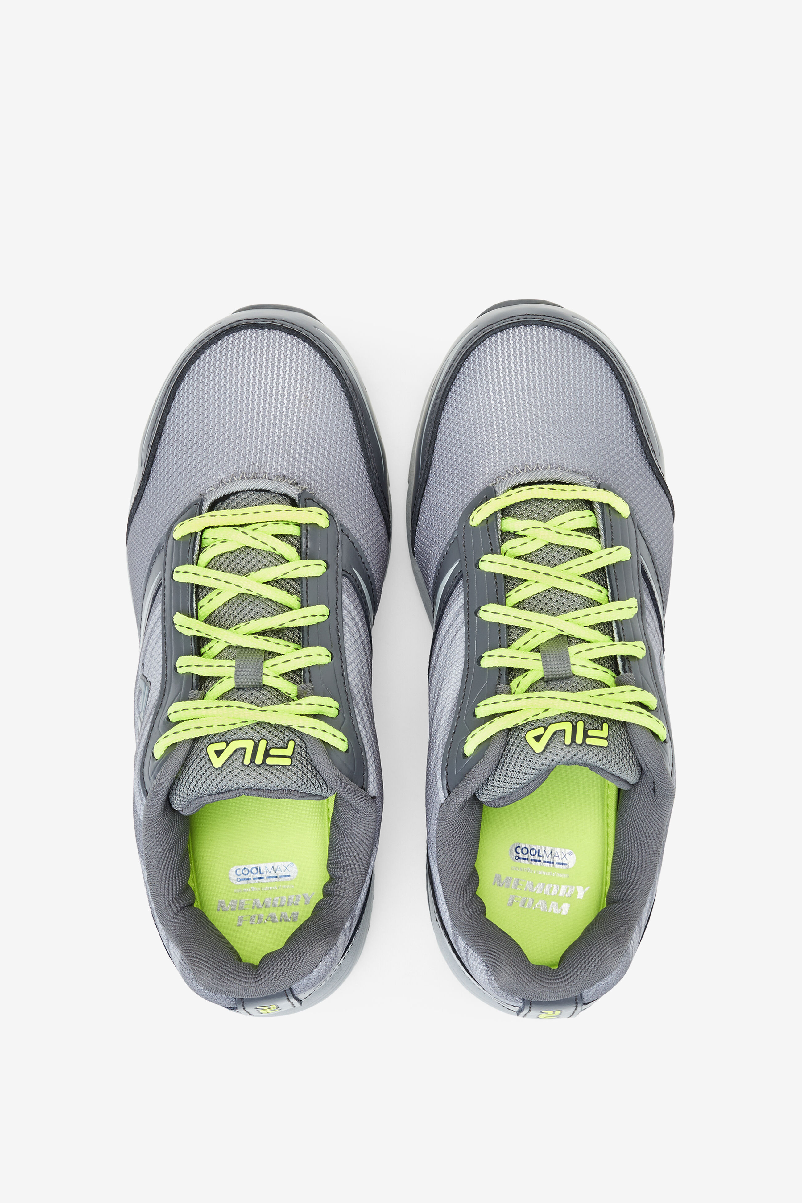 Fila steel toe shoes womens shop