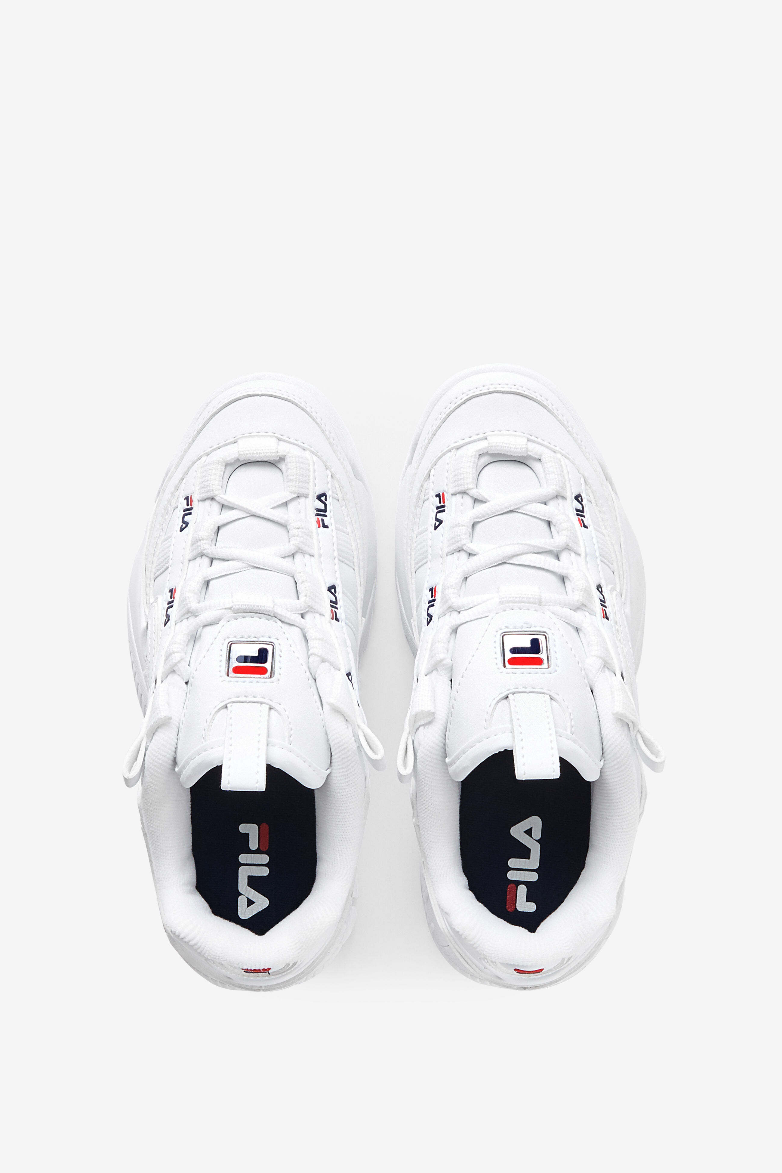 D formation cheap fila