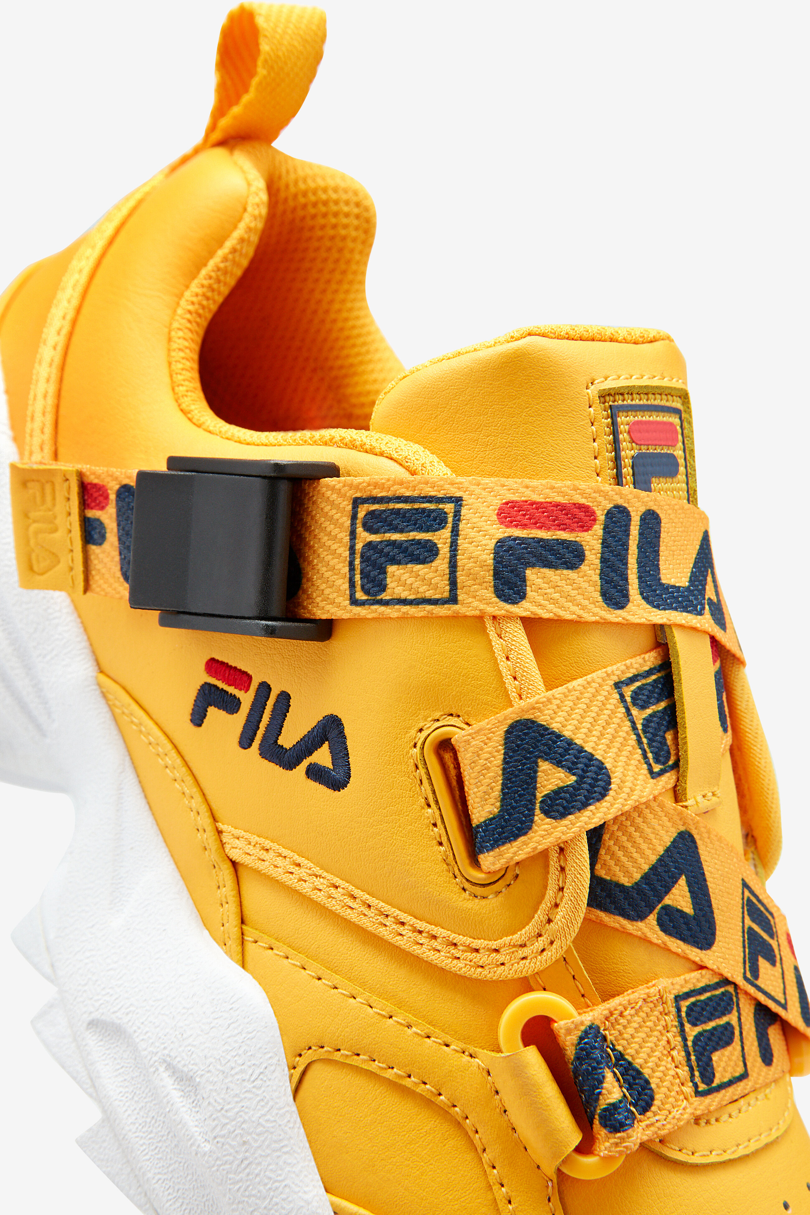 FAST CHARGE FILA