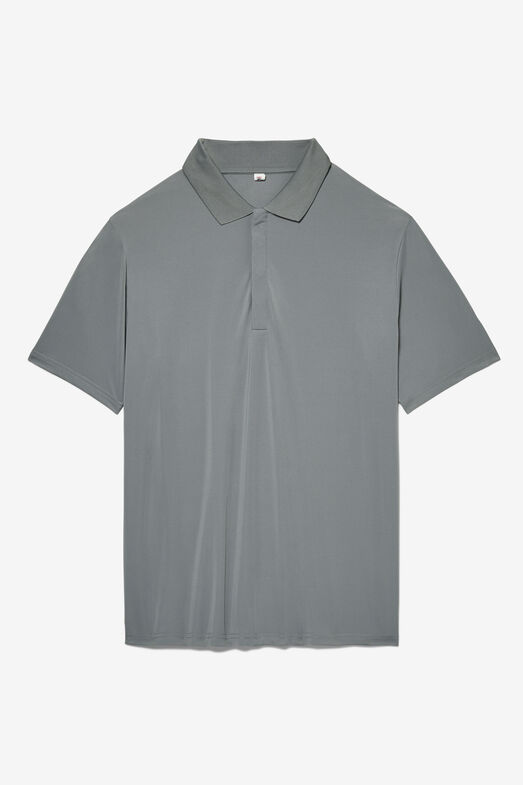 SHORT SLEEVE POLO