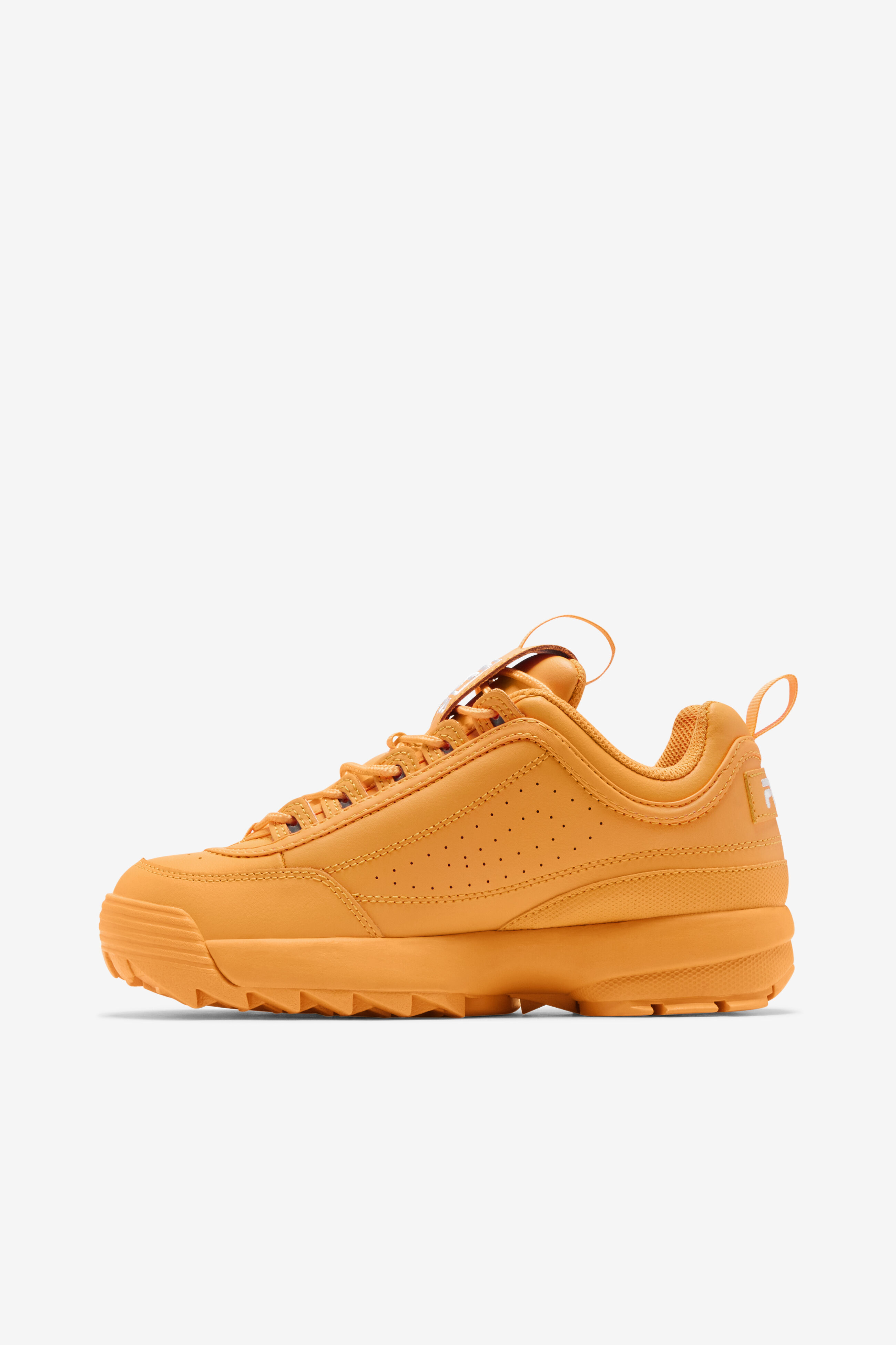 Brown sale fila disruptor