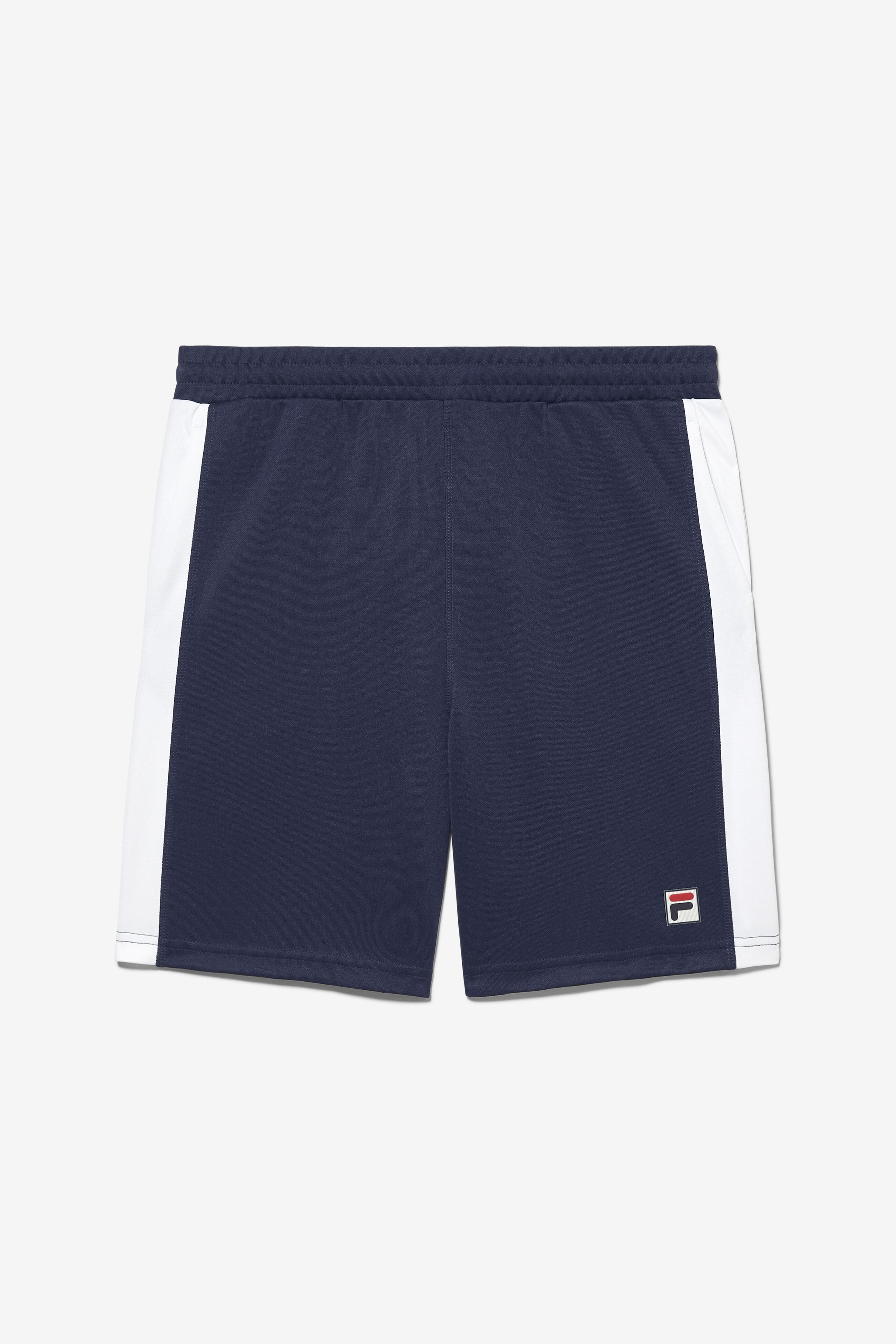 Navy blue fila shorts shop
