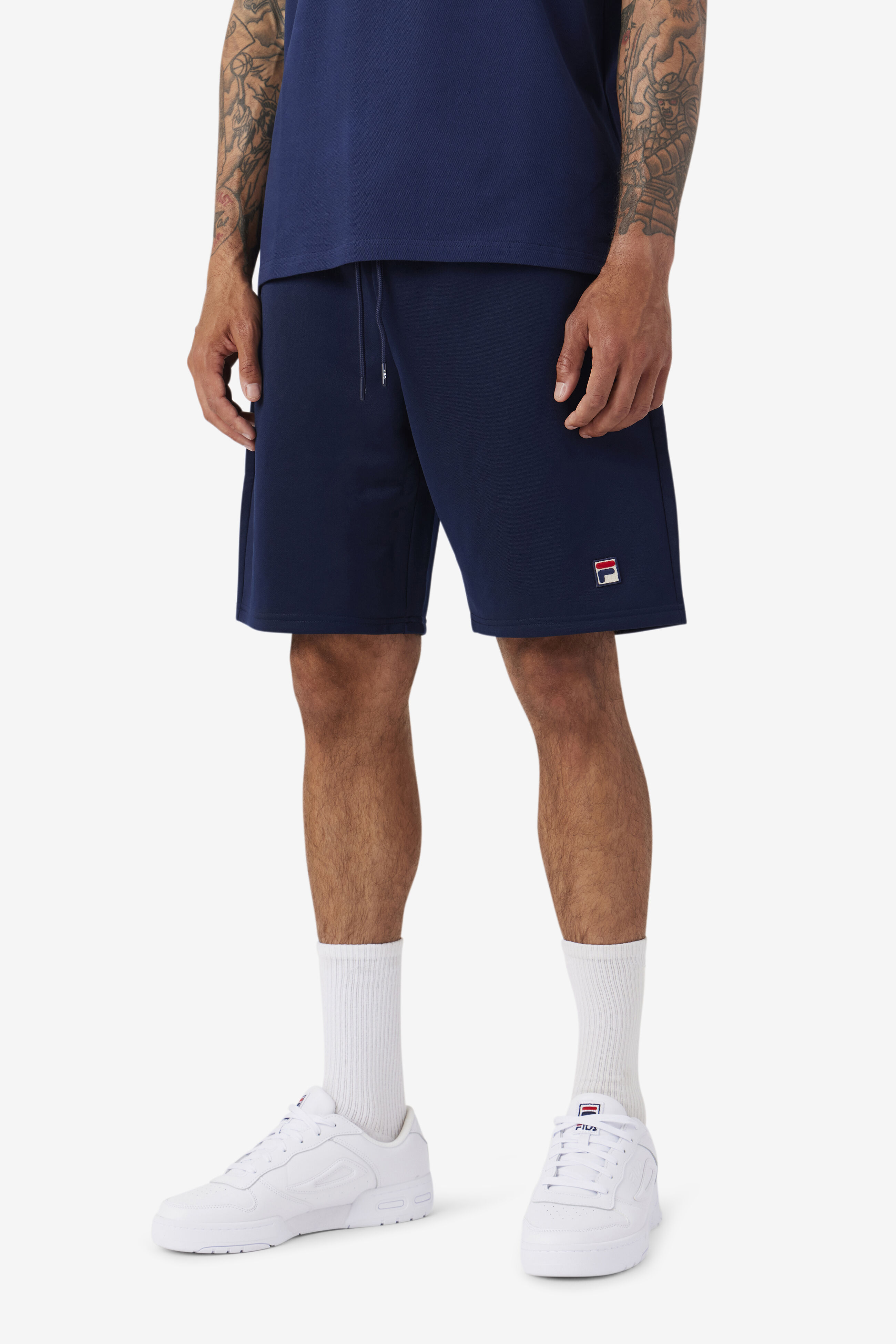 Fila dominico hot sale shorts