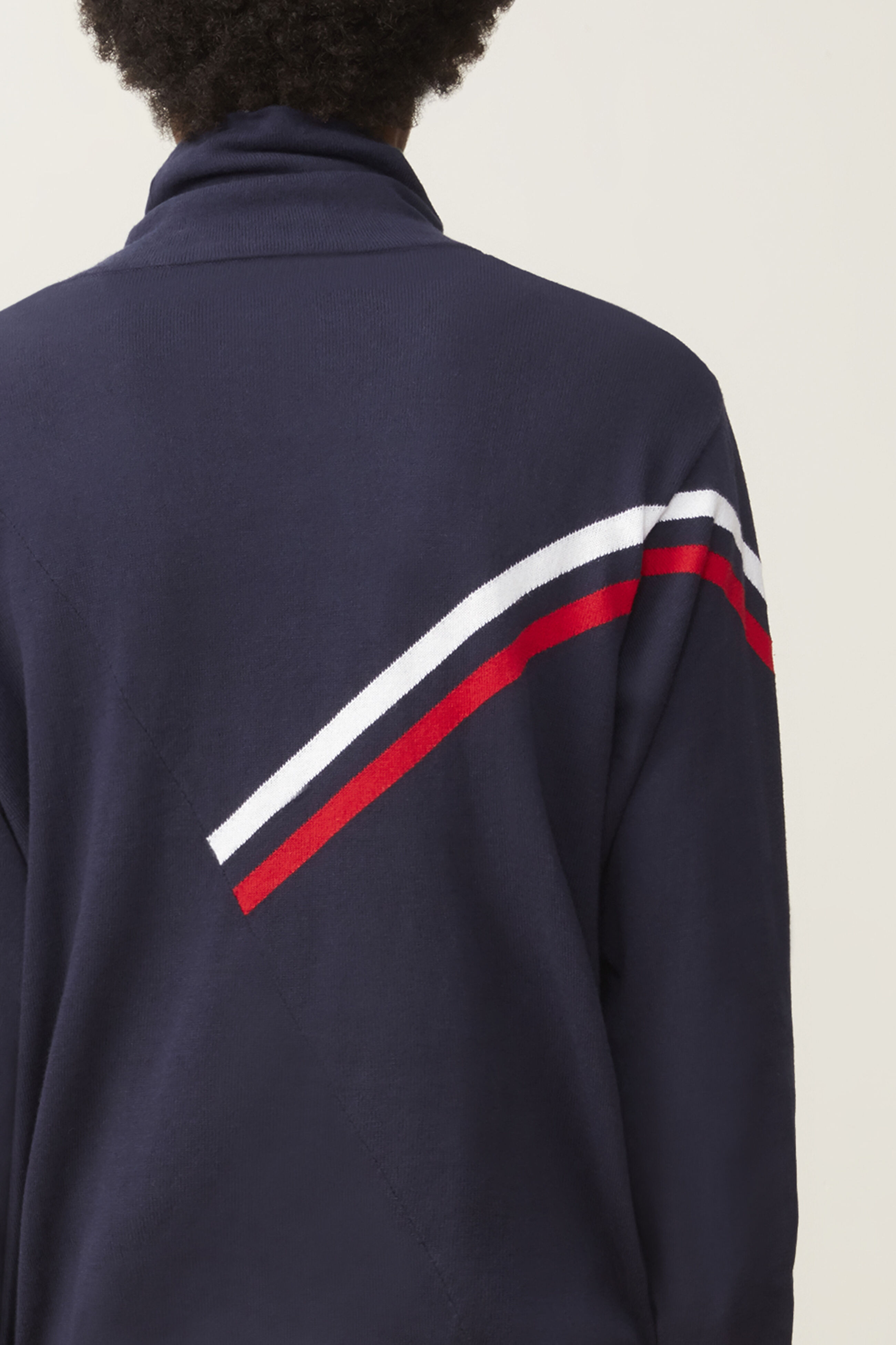 Fila turtleneck sweater best sale