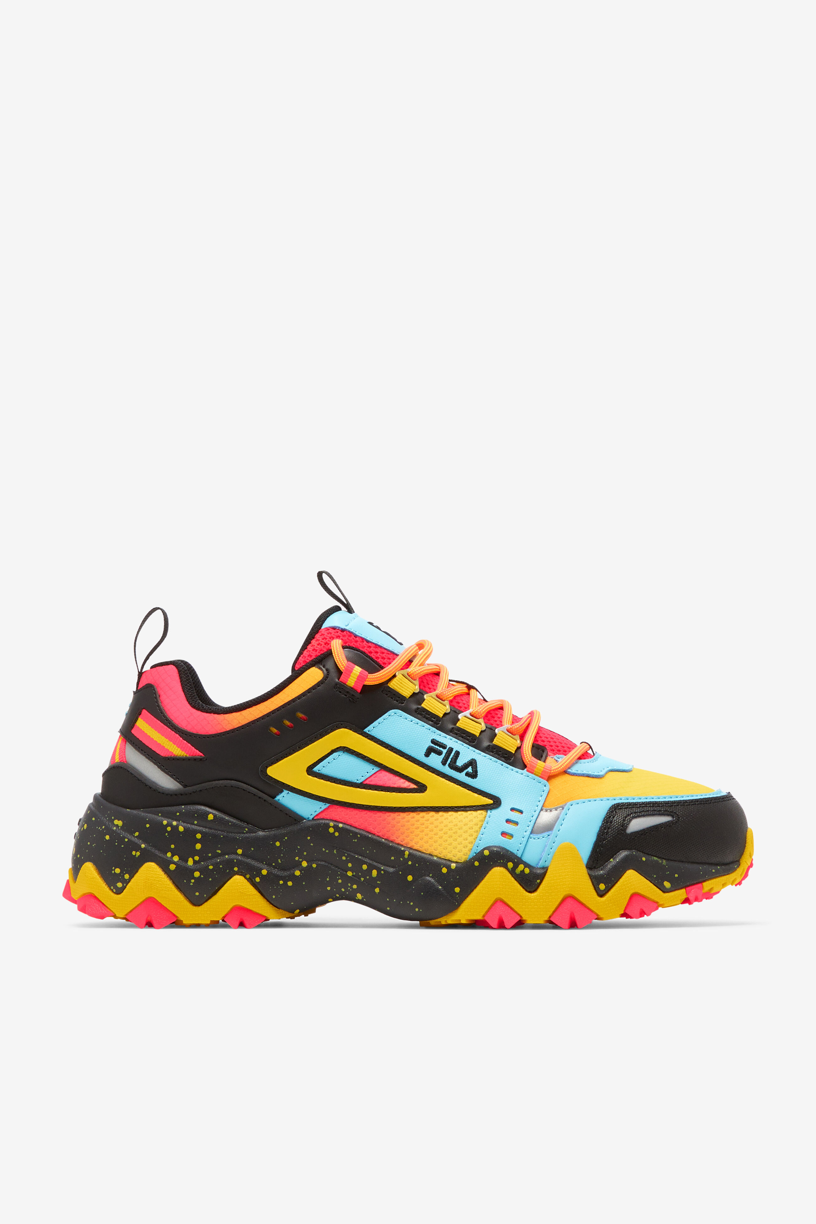 Fila men's online kolton sneakers