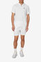 WOVEN COURT SHORT