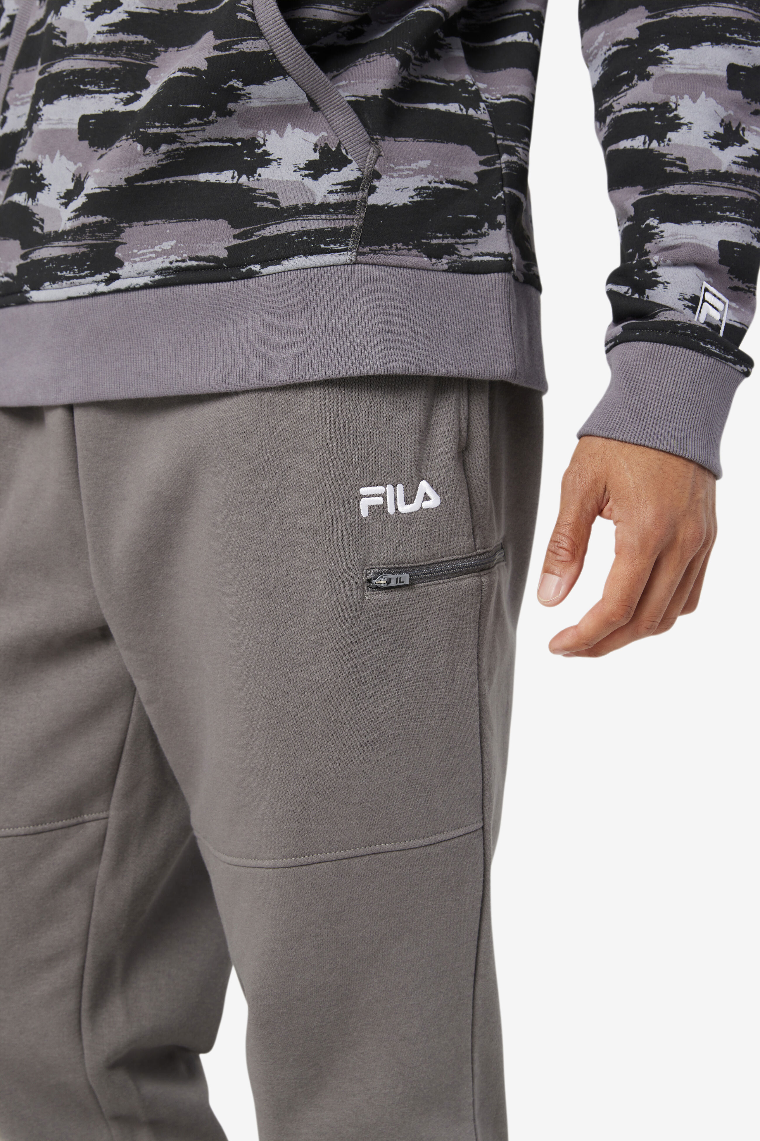 Sweatpants Track Pants FILA