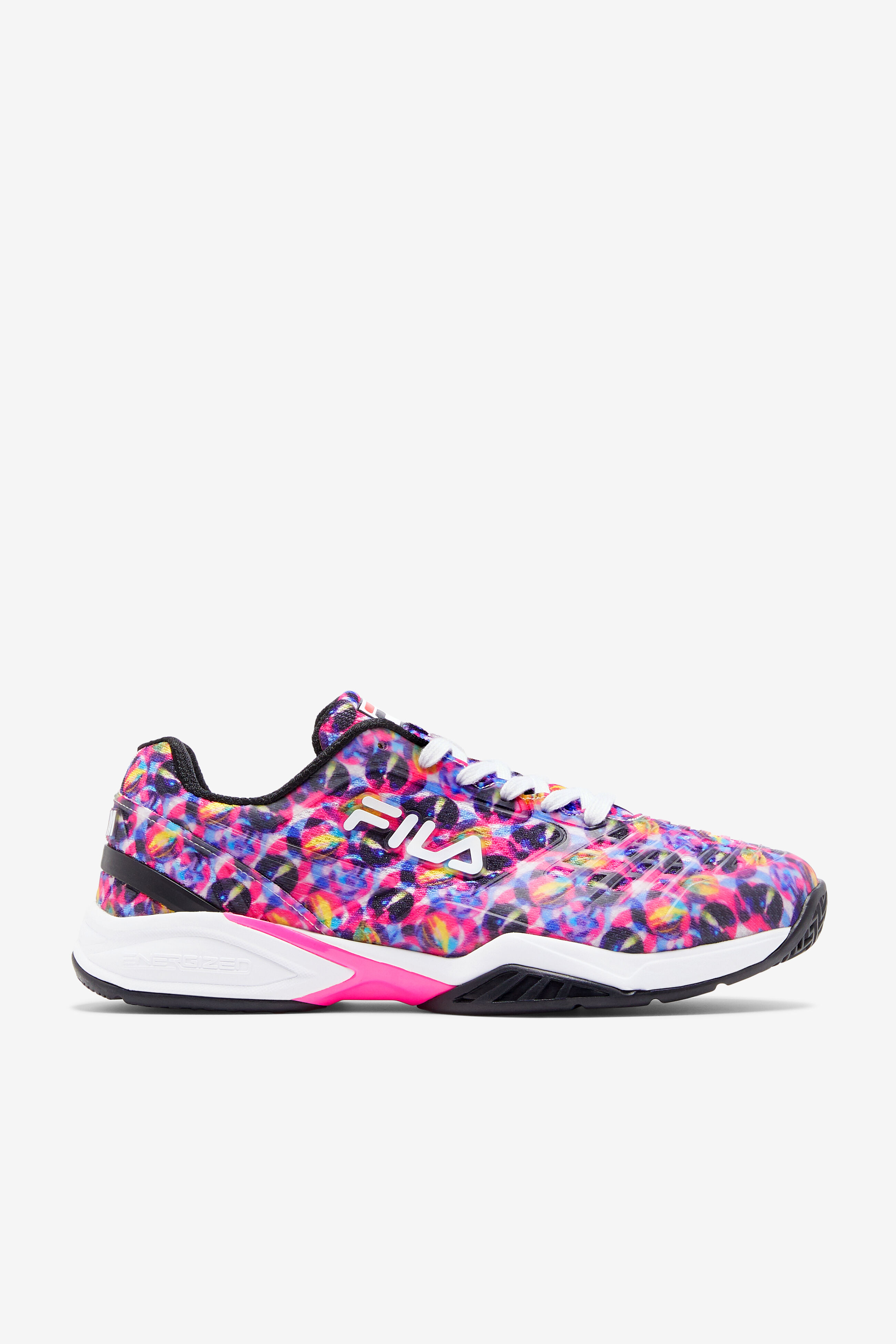 Msgm X Fila Men s Axilus 2 Energized Fila