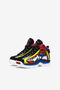 GRANT HILL 2 RACING