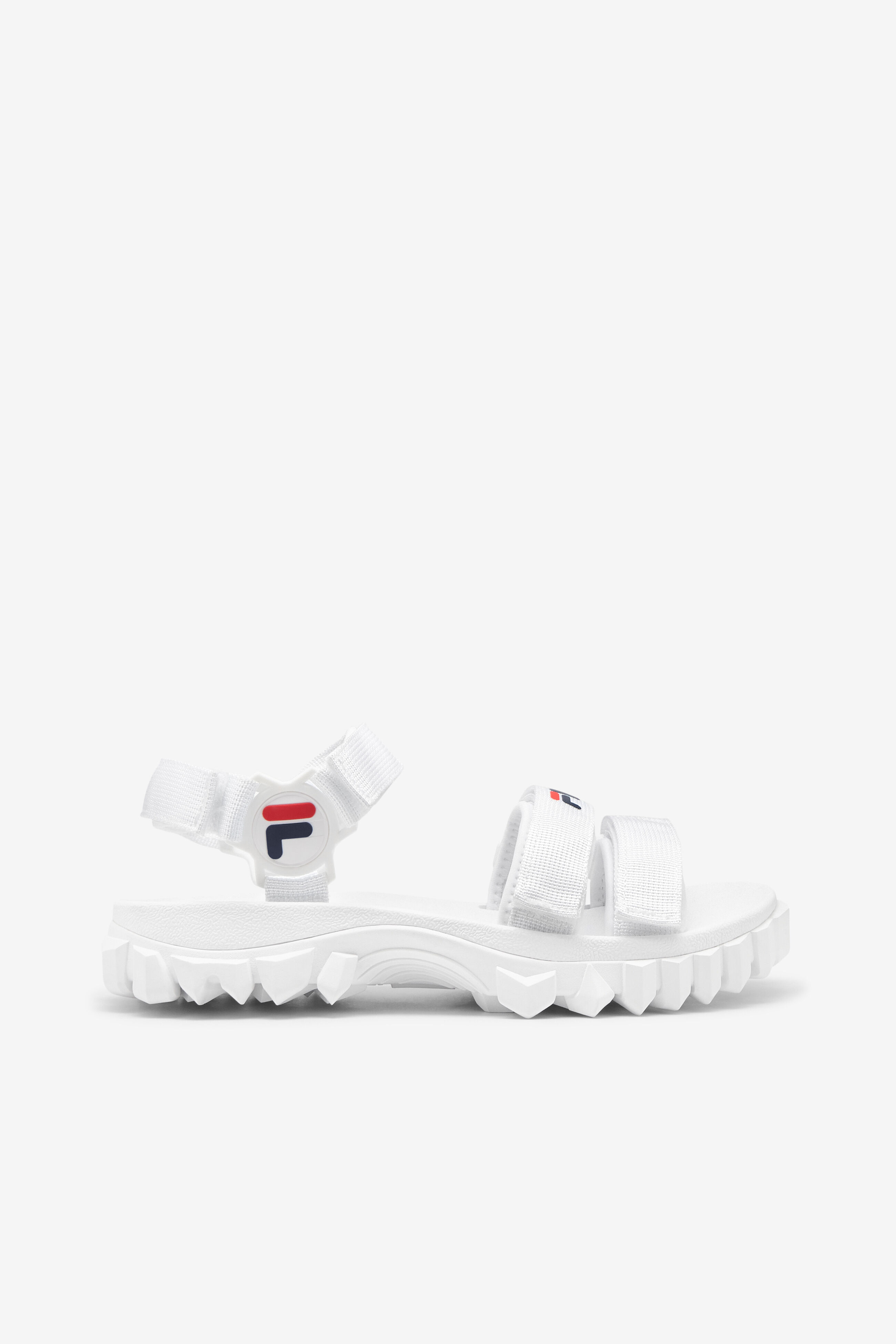 FILA Clyde Cover Sandals – SOF_Connection