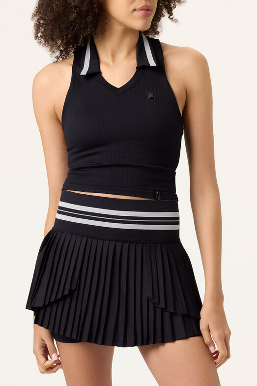CHALLENGER SEAMLESS POLO TANK