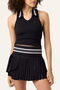CHALLENGER SEAMLESS POLO TANK