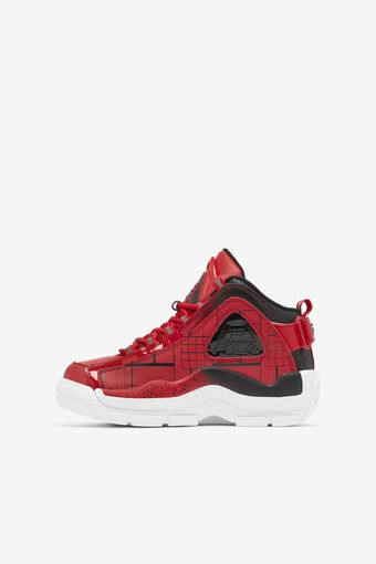 GRANT HILL 2