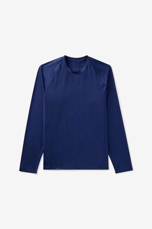 TEN ESS L/S UV BLOCKER