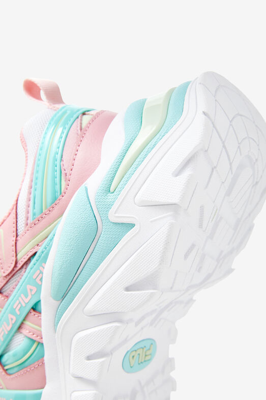 Electrove 2 Chunky Sneaker FILA