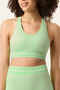 LUCKY ACE SEAMLESS SPORTS BRA