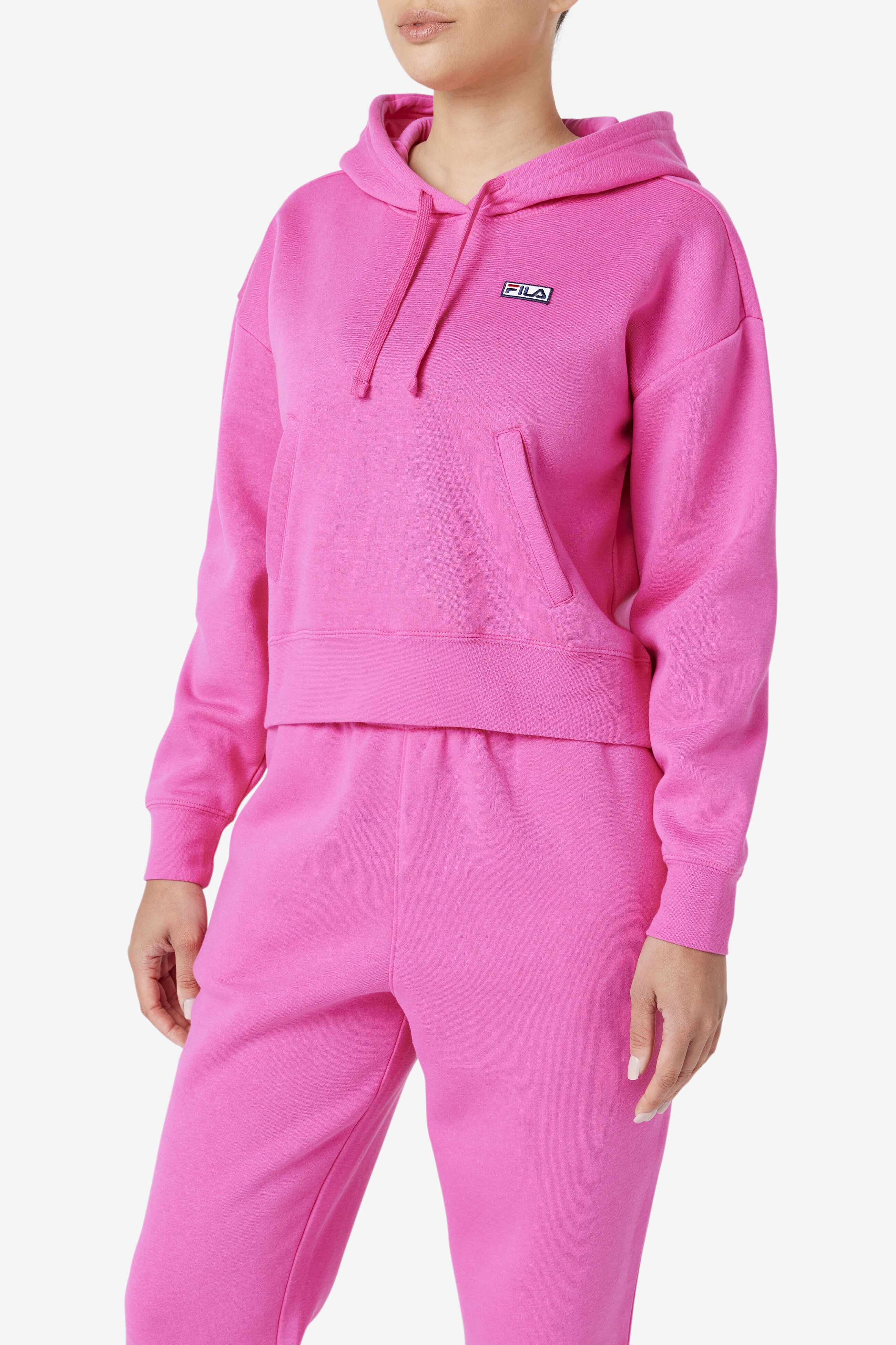 Fila womens sweatshirt sale