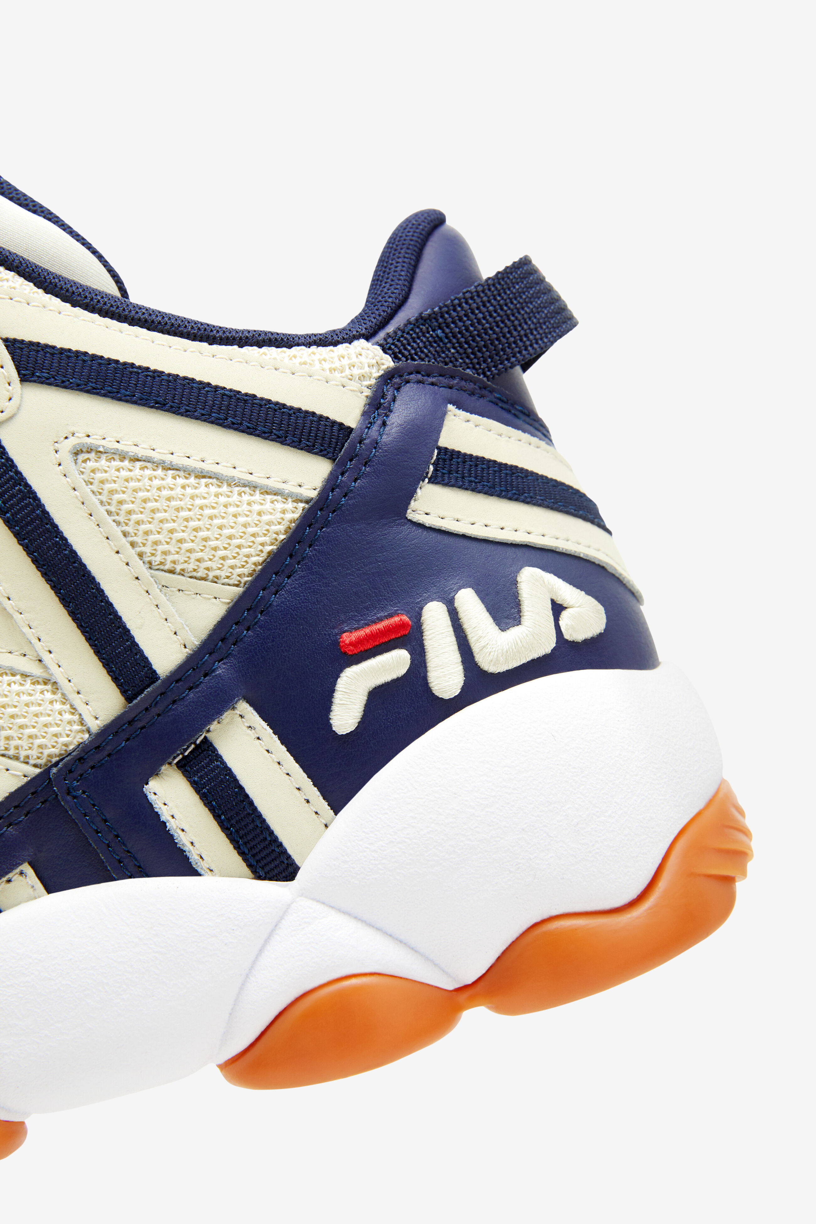 Jerry stackhouse top shoes fila