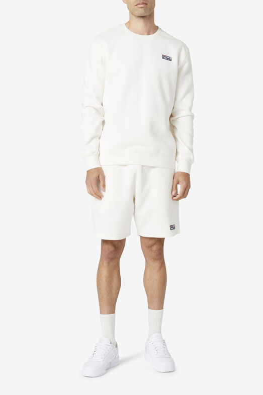 GARRAN LONG SLEEVE CREW