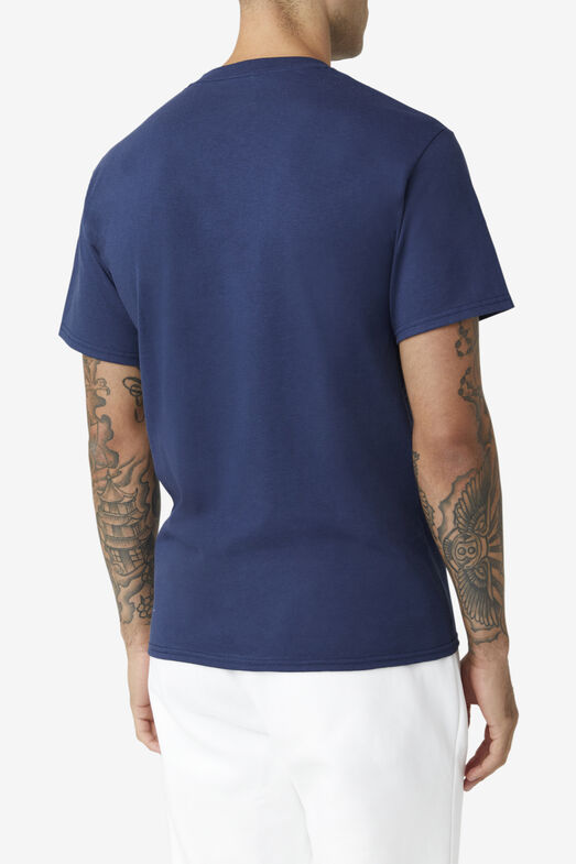 BONIFACE TIE DYE TEE