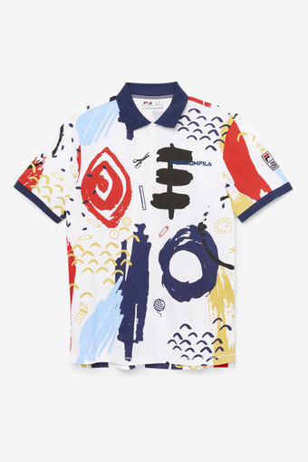 THE MUSEUM POLO