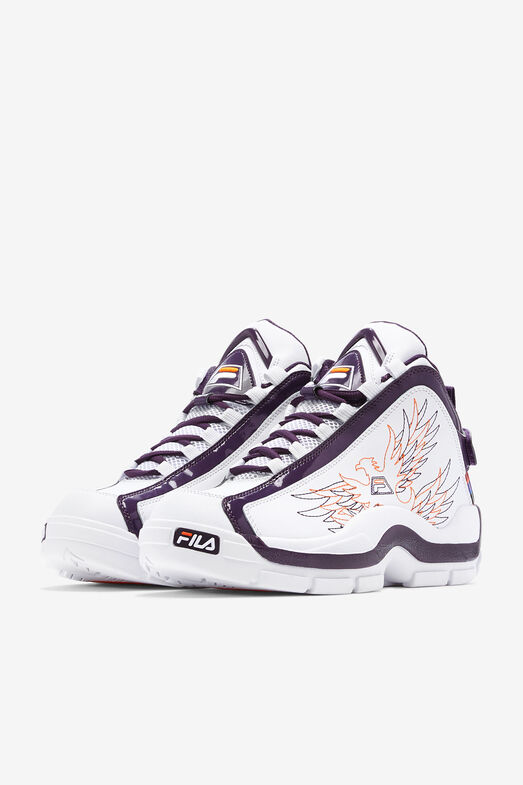 homoseksuel indtryk Mod Grant Hill 2 History Phoenix Men's Basketball Shoes | Fila