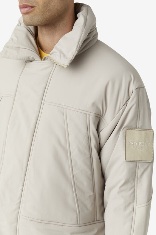 PROJECT 7 LNG PAD JACKET