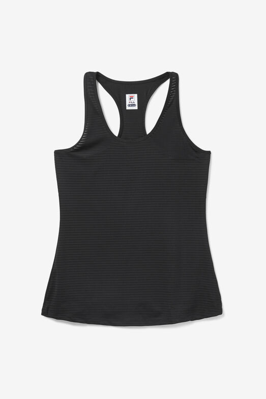 Essentials Racerback Tennis Tank Top