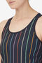 LONG LOOSE FIT TANK