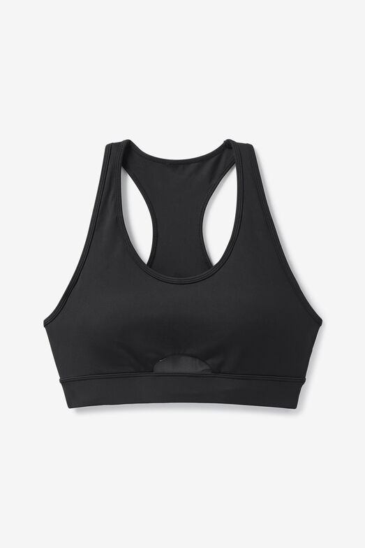TENNIS ESSEN MEDIUM SUPPORT BRA