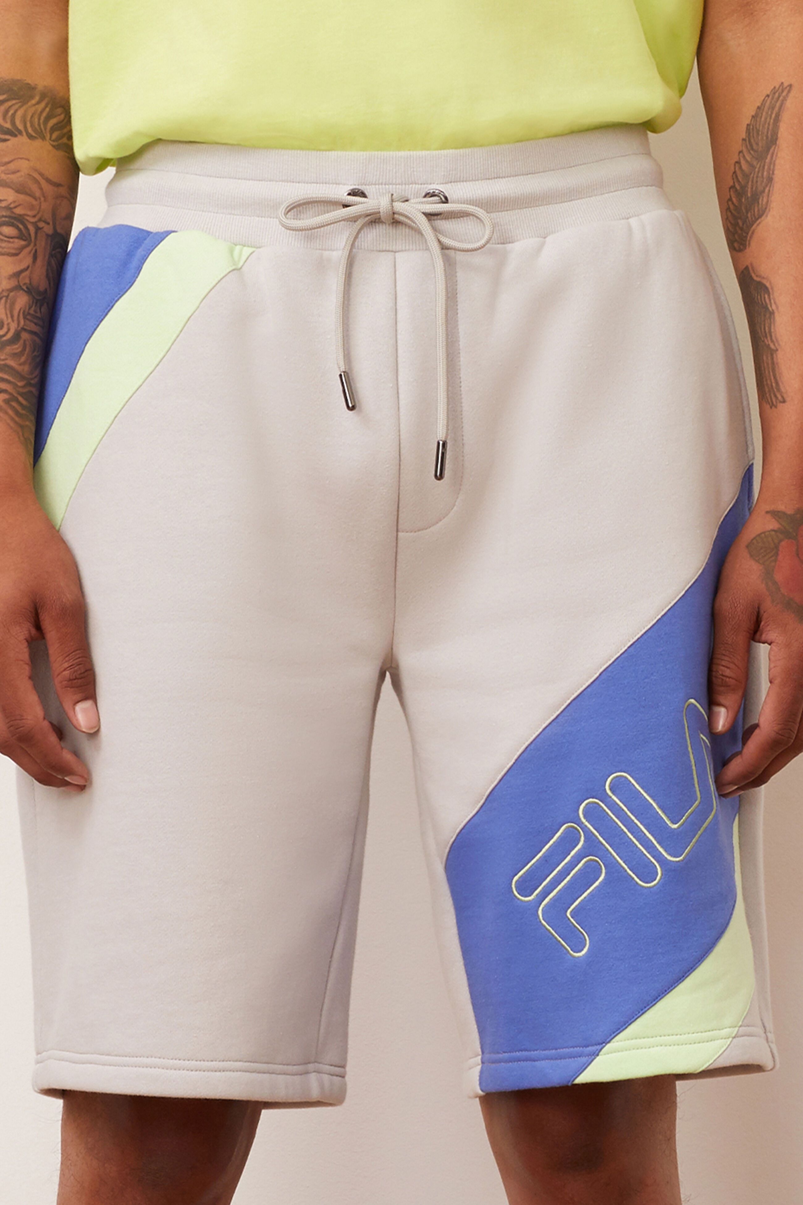 Fila saburo cheap
