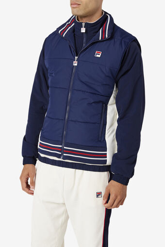 MATIAS PUFFER GILLET
