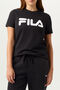 SPORTSTYLE LINEAR LOGO TEE