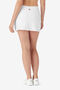 WHITELINE A-LINE SKORT