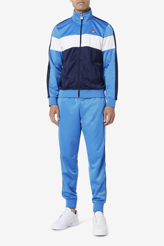 ELIJAH TRACK PANT