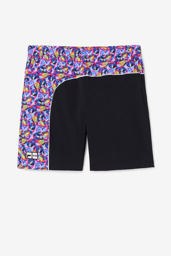 PRINTED SHORT